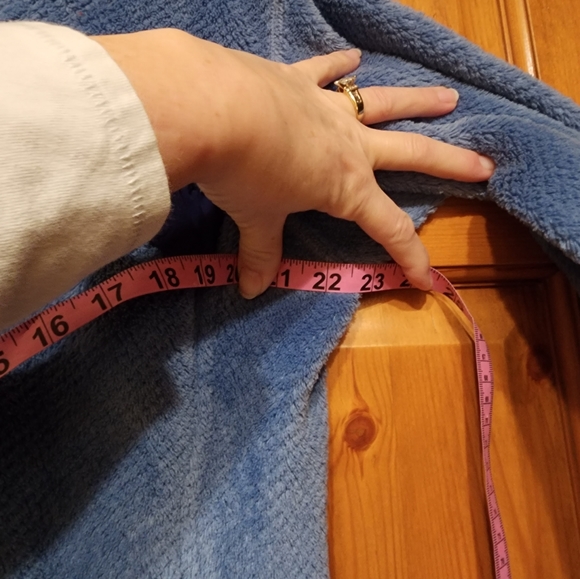 Patagonia 1/4 Zip Polartec Jacket, Size L, Gorcorp - Picture 8 of 12